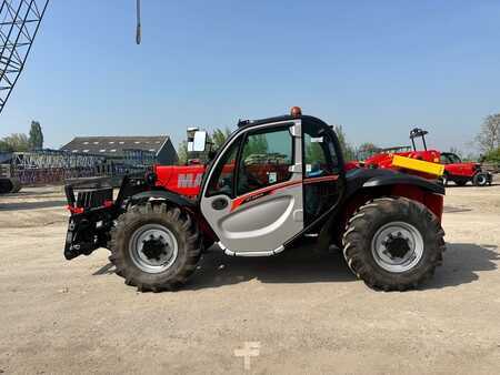 Verreikers fixed 2024  Manitou MT 930 (9)