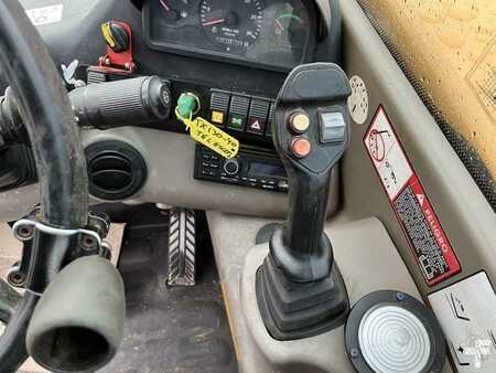 Chariot télescopique rigide 2012  Case TX130-40 (35)