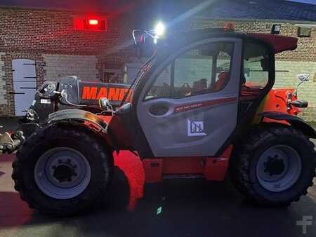 Verreikers fixed 2019  Manitou MLT 741-140 V+ (1)
