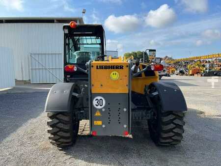 Teleskoptruck fast bom 2022  Liebherr T 33-10 LIGNE S (10)