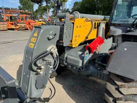 Telescopic forklift rigid 2022  Liebherr T 33-10 LIGNE S (12)