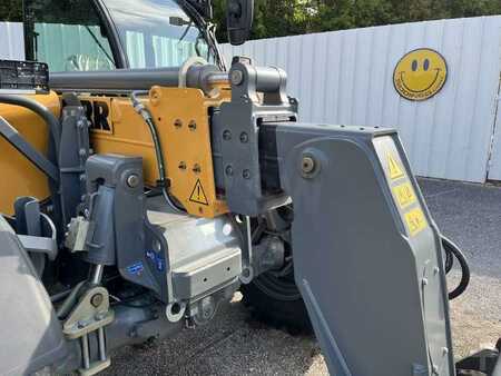 Carrello telescopico rigido 2022  Liebherr T 33-10 LIGNE S (13)