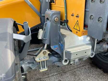 Carrello telescopico rigido 2022  Liebherr T 33-10 LIGNE S (14)