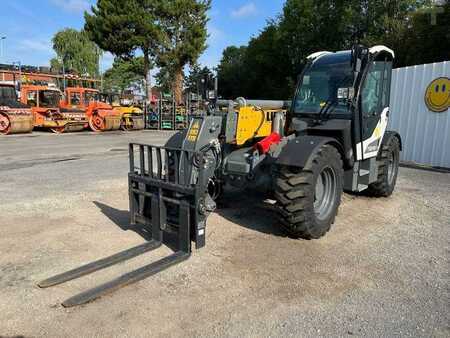 Telescopic forklift rigid 2022  Liebherr T 33-10 LIGNE S (2)