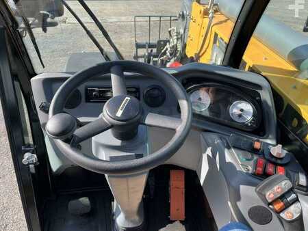 Telehandler Fixed 2022  Liebherr T 33-10 LIGNE S (49)