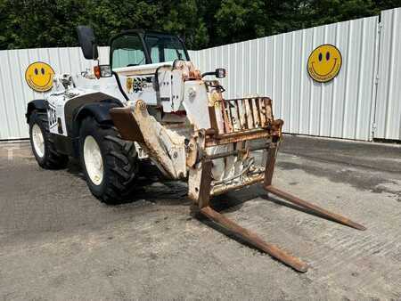 Telehandler Fixed 2005  JCB 535-125 (10)