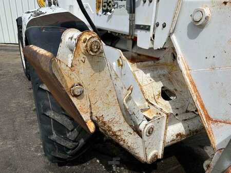 Telehandler Fixed 2005  JCB 535-125 (13)