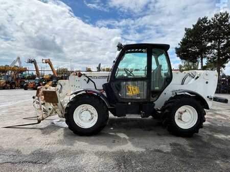 Teleskoptruck fast bom 2005  JCB 535-125 (4)