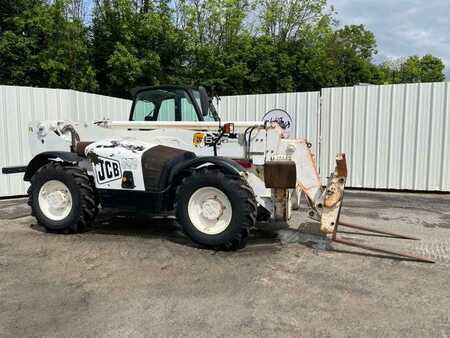 Teleskoptruck fast bom 2005  JCB 535-125 (41)