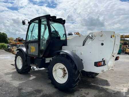 Carrello telescopico rigido 2005  JCB 535-125 (5)