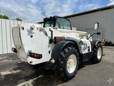 Teleskoplastare Rigid 2005  JCB 535-125 (6)