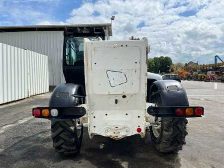 Carrello telescopico rigido 2005  JCB 535-125 (9)