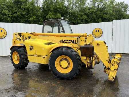 Chariot télescopique rigide 1998  JCB 532-120 (1)