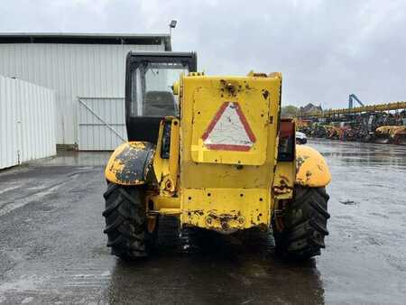 Teleskoptruck fast bom 1998  JCB 532-120 (10)