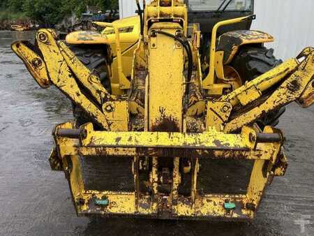 Teleskoplastare Rigid 1998  JCB 532-120 (11)