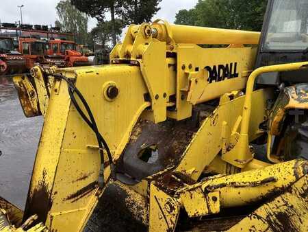 Chariot télescopique rigide 1998  JCB 532-120 (13)