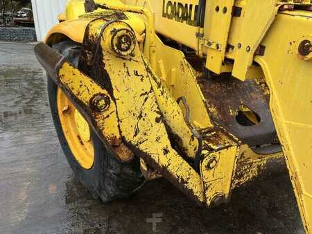 Telehandler Fixed 1998  JCB 532-120 (14)