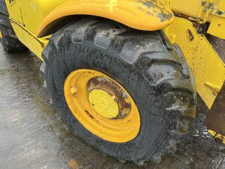 Manipulador fijo 1998  JCB 532-120 (16)