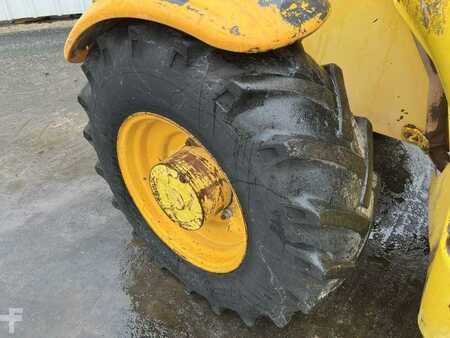 Telehandler Fixed 1998  JCB 532-120 (17)