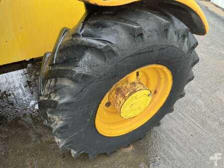 Telehandler Fixed 1998  JCB 532-120 (18)