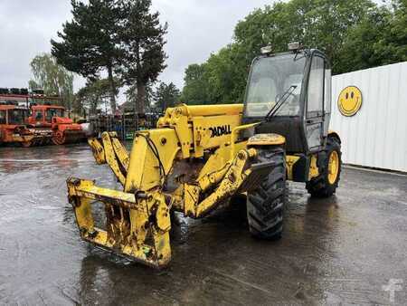 Teleskoplastare Rigid 1998  JCB 532-120 (2)