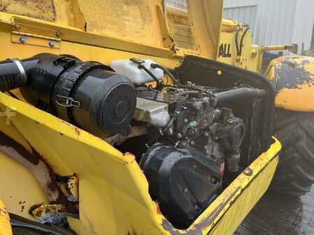 Telehandler Fixed 1998  JCB 532-120 (24)