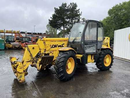 Telehandler Fixed 1998  JCB 532-120 (3)