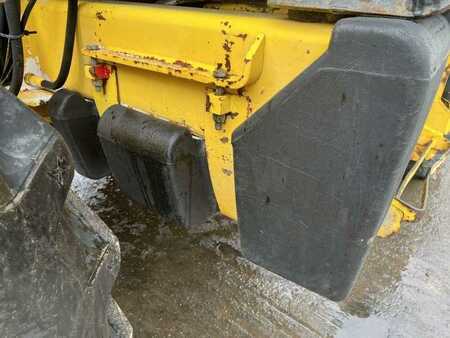 Telehandler Fixed 1998  JCB 532-120 (32)