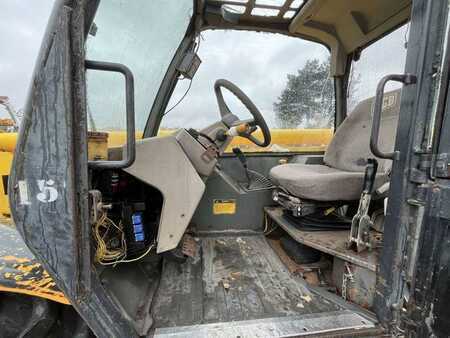 Telescopic forklift rigid 1998  JCB 532-120 (35)