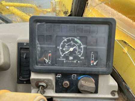 Telehandler Fixed 1998  JCB 532-120 (40)