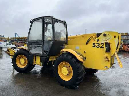 Teleskoplastare Rigid 1998  JCB 532-120 (5)