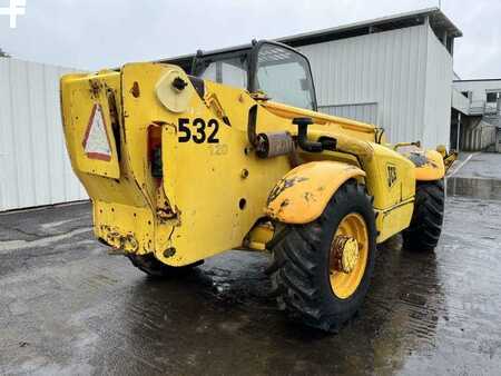 Teleskoplastare Rigid 1998  JCB 532-120 (6)