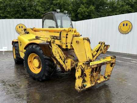 Telehandler Fixed 1998  JCB 532-120 (8)