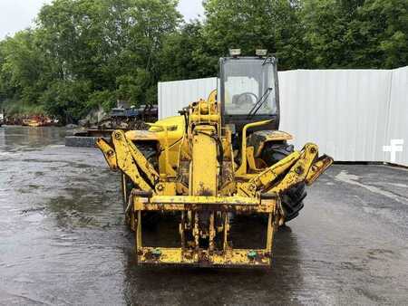 Telehandler Fixed 1998  JCB 532-120 (9)