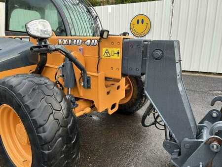 Telehandler Fixed 2012  Case TX130-40 (15)