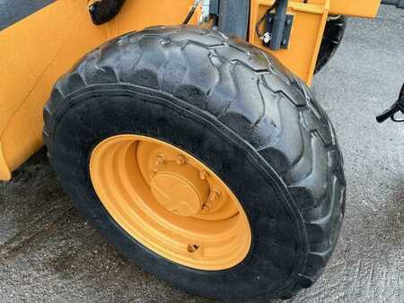 Telehandler Fixed 2012  Case TX130-40 (16)