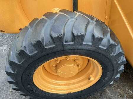 Telehandler Fixed 2012  Case TX130-40 (17)