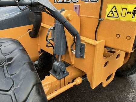 Telehandler Fixed 2012  Case TX130-40 (22)