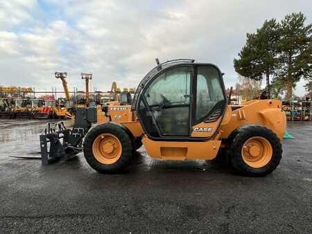 Telehandler Fixed 2012  Case TX130-40 (4)