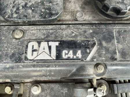 CAT Lift Trucks TH414