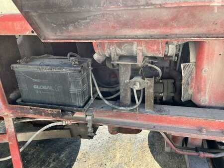 Diesel truck 1978  BRAUD & FAUCHEUX MB20CL (19)