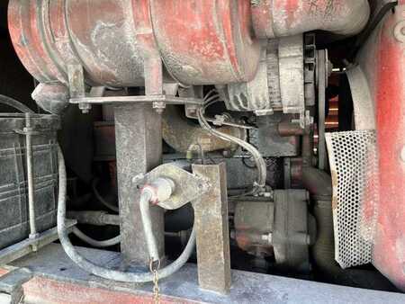 Diesel truck 1978  BRAUD & FAUCHEUX MB20CL (20)