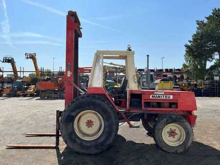 Diesel truck 1978  BRAUD & FAUCHEUX MB20CL (4)