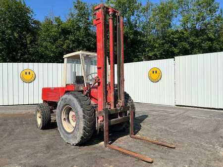 Manitou MB20CL