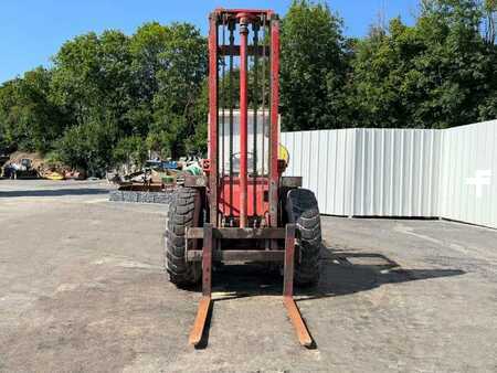 Manitou MB20CL