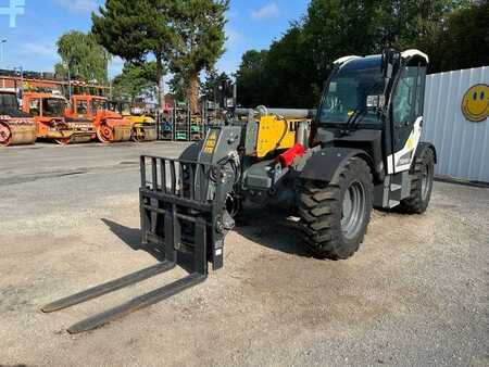 Telescopic forklift rigid 2022  Liebherr T 33-10 LIGNE S (2)