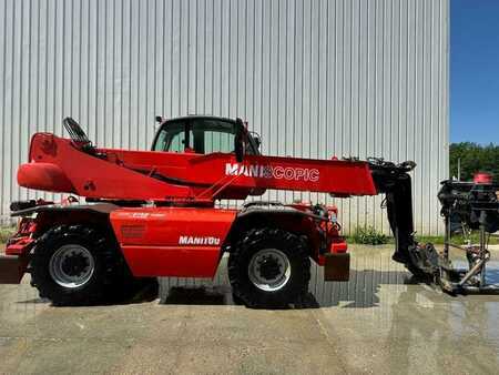 Manitou MRT 2150 PRIVILEGE