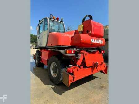 Manitou MRT 2150 PRIVILEGE