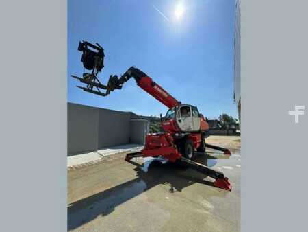 Manitou MRT 2150 PRIVILEGE