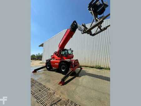 Manitou MRT 2150 PRIVILEGE